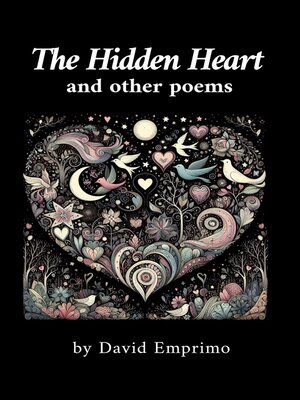 cover image of The Hidden Heart